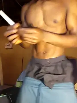 CarmeloA – webcam model profile photo Image 12