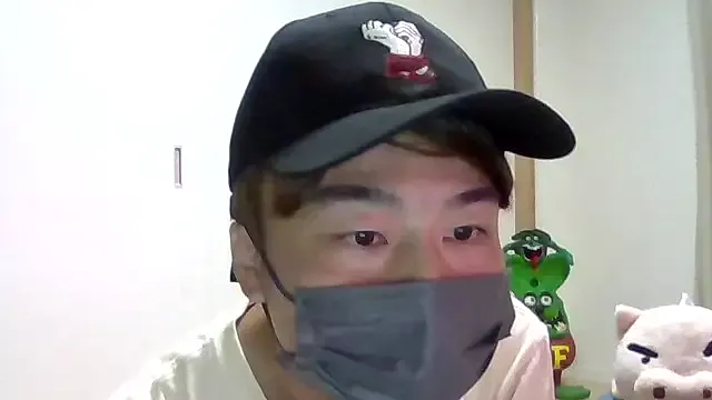 Hentaikozo4869 – webcam model profile photo