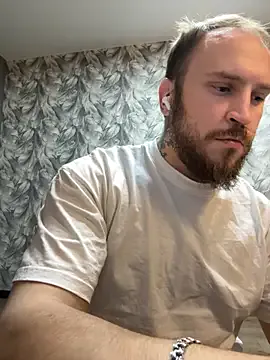 HermanFire – webcam model profile photo