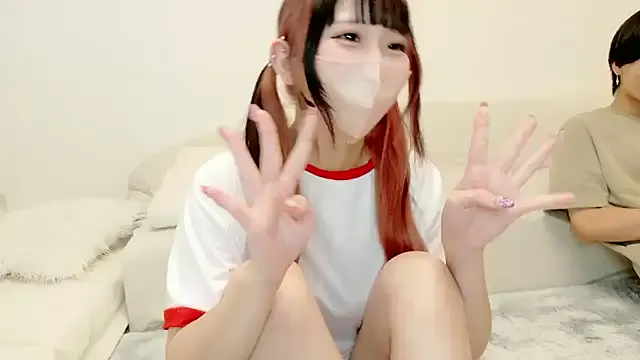 haru366 – webcam model profile photo Image 15