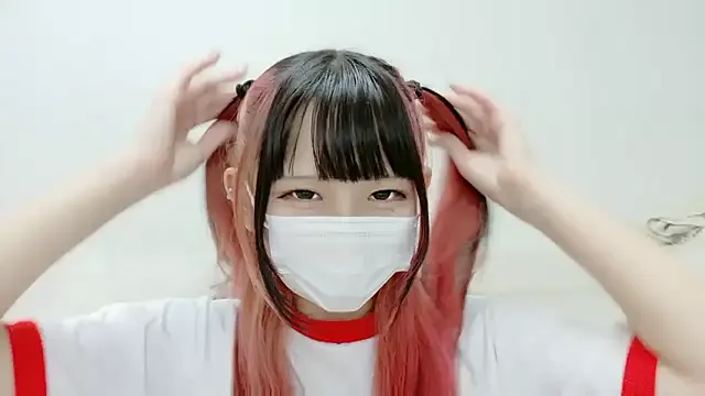 haru366 – webcam model profile photo Image 18