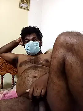 anhkiet_huang – webcam model profile photo Image 5