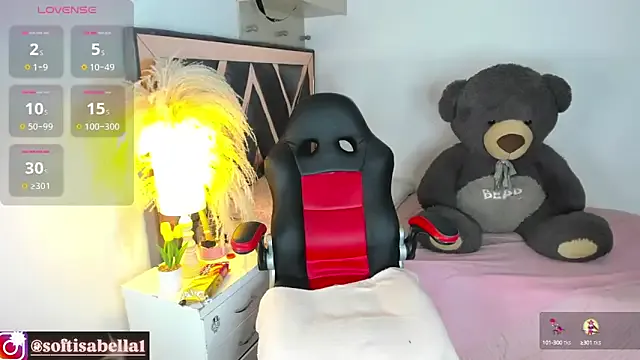 daisy_hili – webcam model profile photo Image 17