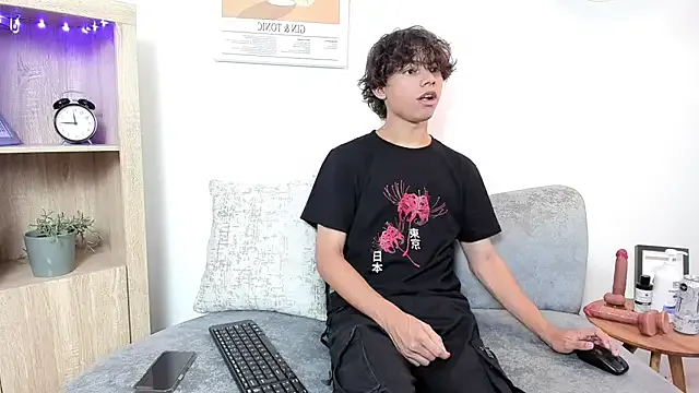 KingBlack25cm – webcam model profile photo Image 18