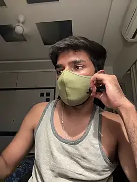 hornydesiiguy – webcam model profile photo