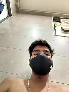 Vinsent_Frantlyy – webcam model profile photo Image 2