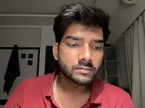 Vinsent_Frantlyy – webcam model profile photo Image 4