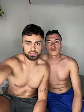 hornytwins15 Image 2