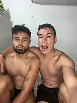 hornytwins15 Image 4