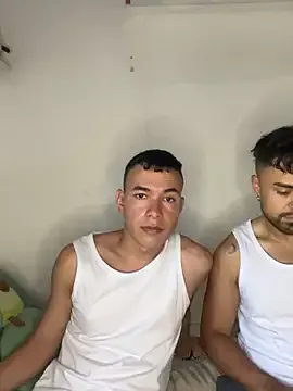 hornytwins15 Image 5
