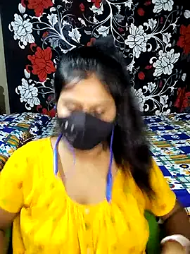 WitchAnnie – webcam model profile photo Image 4