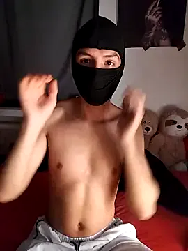 HotSweetBoy_18 Image 6