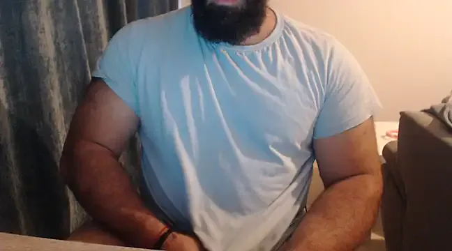 hugemachohandsome Image 4