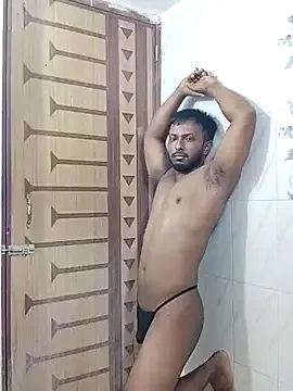 HunkyAriyaan Image 12