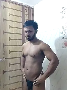HunkyAriyaan Image 14