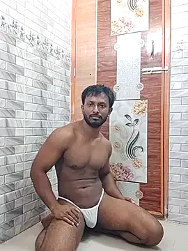 HunkyAriyaan Image 17