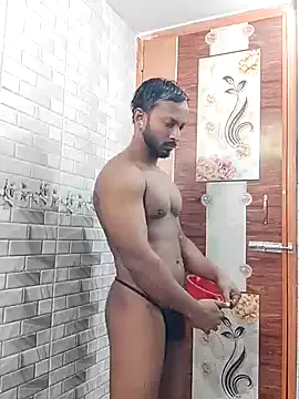 HunkyAriyaan Image 18