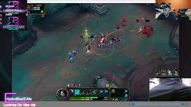 Hydro-Blastz Image 9