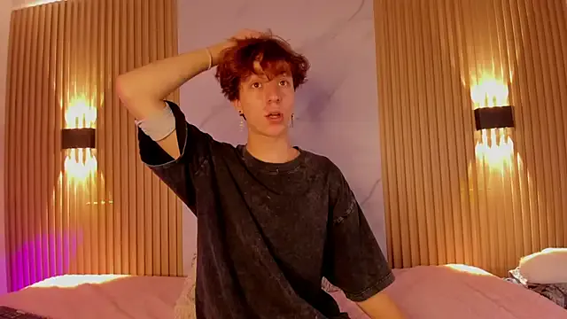 Magnetic127 – webcam model profile photo Image 10