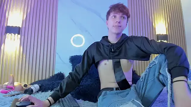 Magnetic127 – webcam model profile photo Image 18