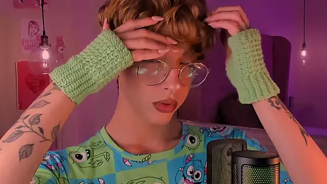 kaliana_ggh – webcam model profile photo Image 17