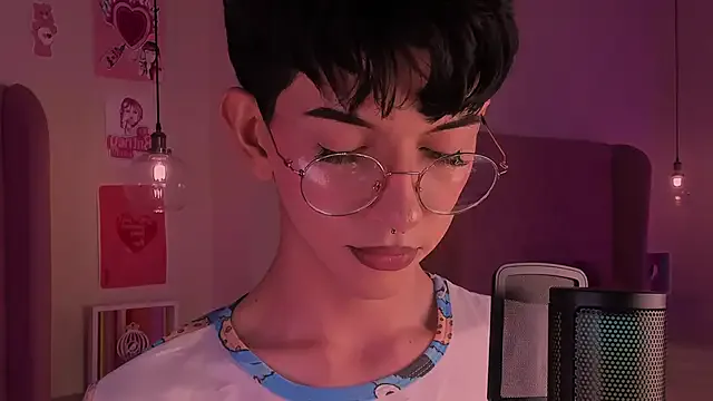 kaliana_ggh – webcam model profile photo Image 4