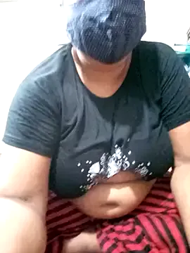 Indian_Hot_Babhi – webcam model profile photo