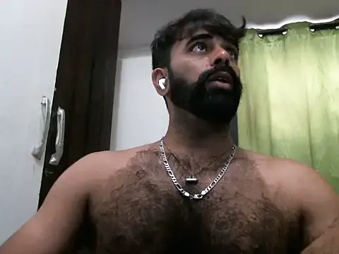 indianhairybull's Thumb Image