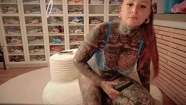 rainybella – webcam model profile photo Image 11