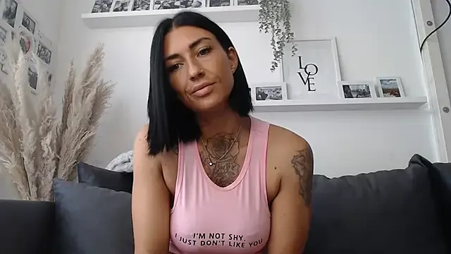 akkan_6868 – webcam model profile photo Image 2