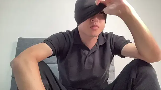 ipponpon – webcam model profile photo