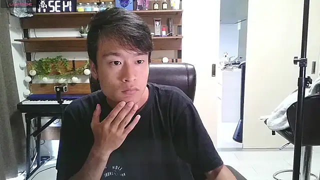 AlanaSampaoli – webcam model profile photo Image 4