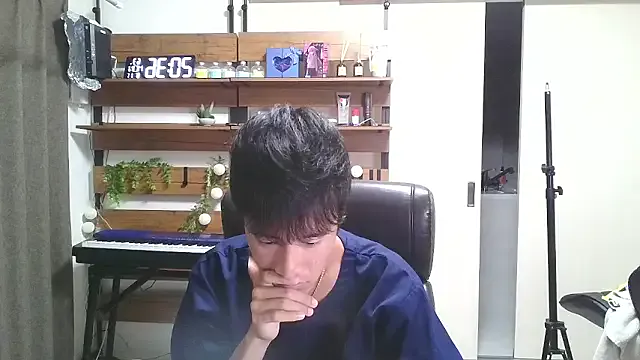 AlanaSampaoli – webcam model profile photo Image 5