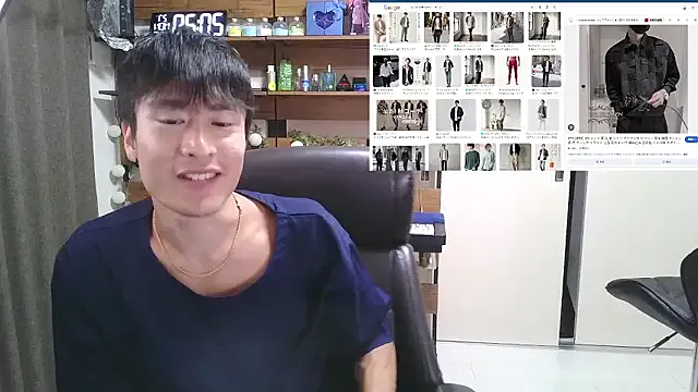 AlanaSampaoli – webcam model profile photo Image 7