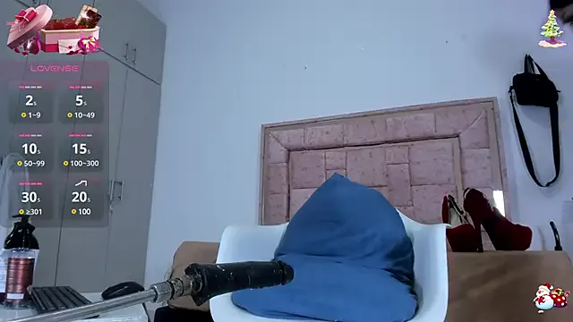 DomManlyGuy – webcam model profile photo Image 2