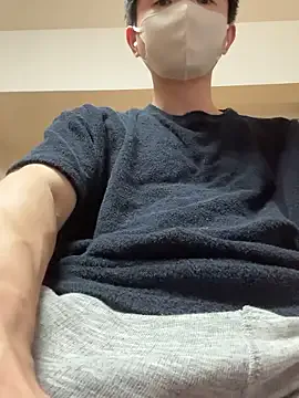 Kento26767 – webcam model profile photo Image 3