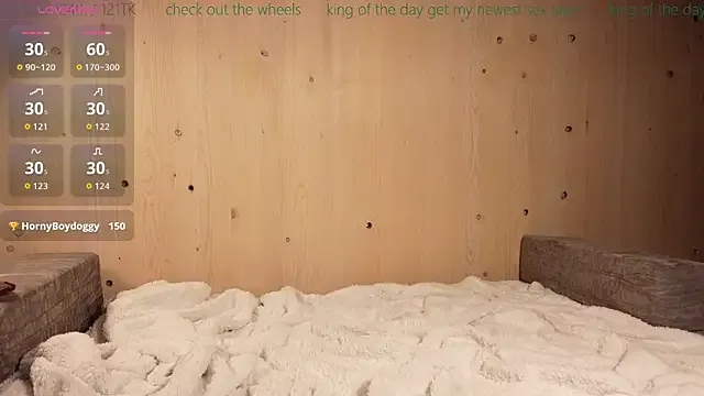 evavuv – webcam model profile photo Image 12