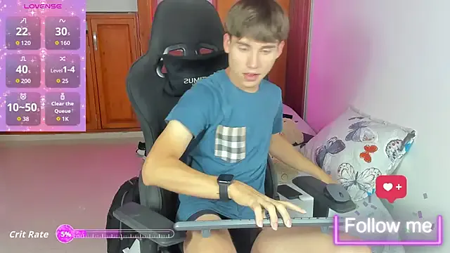 kaliana_ggh – webcam model profile photo Image 13