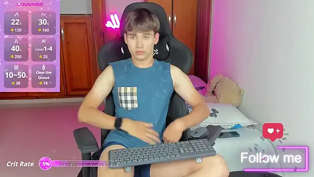 kaliana_ggh – webcam model profile photo Image 14