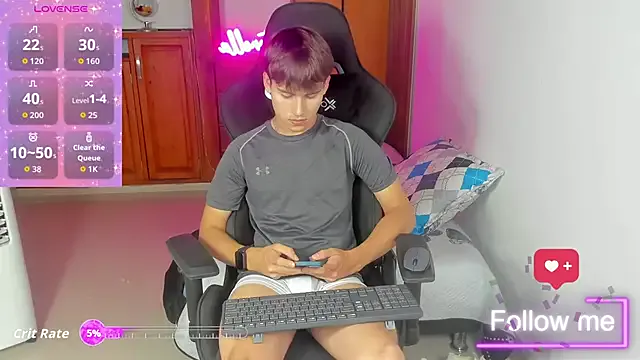 kaliana_ggh – webcam model profile photo Image 15