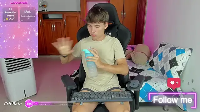 kaliana_ggh – webcam model profile photo Image 19