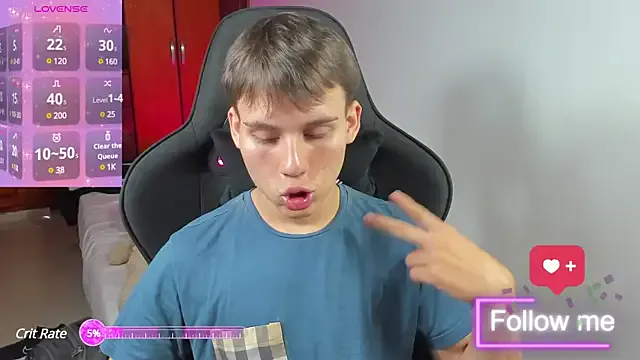 kaliana_ggh – webcam model profile photo Image 2