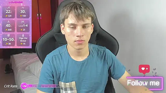 kaliana_ggh – webcam model profile photo Image 4