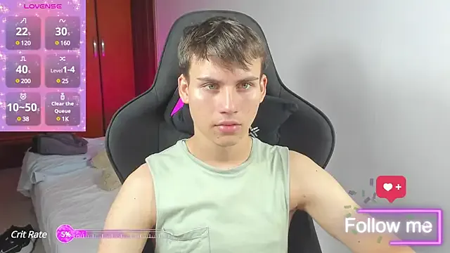 kaliana_ggh – webcam model profile photo Image 5