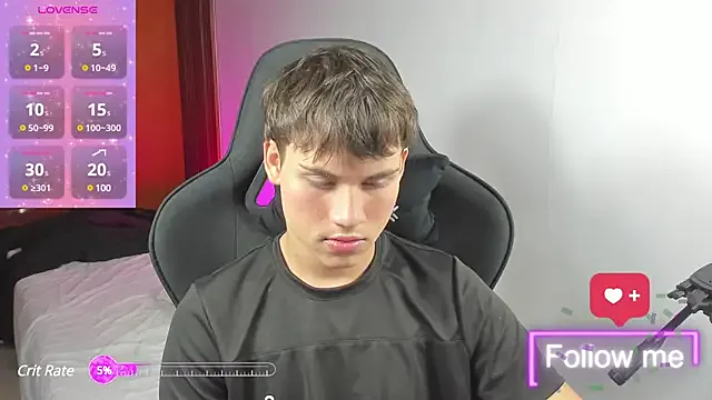 kaliana_ggh – webcam model profile photo Image 8