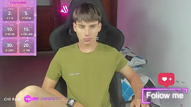 kaliana_ggh – webcam model profile photo Image 9