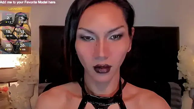 secret_dream415 – webcam model profile photo Image 13