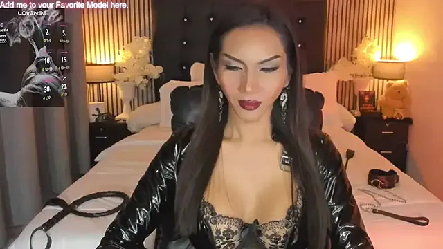 secret_dream415 – webcam model profile photo Image 7