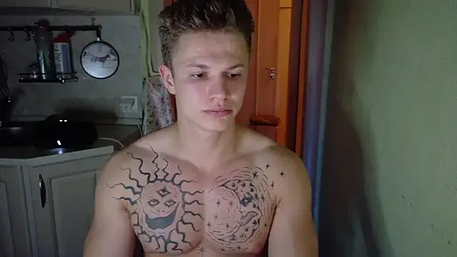 James__Noah – webcam model profile photo