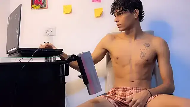 _baterchatur – webcam model profile photo Image 11